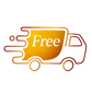 Free Shipping