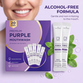 Ariséa™ Purple Mouthwash